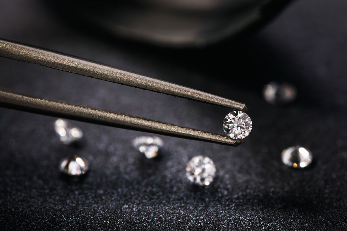 Diamond pricing 1